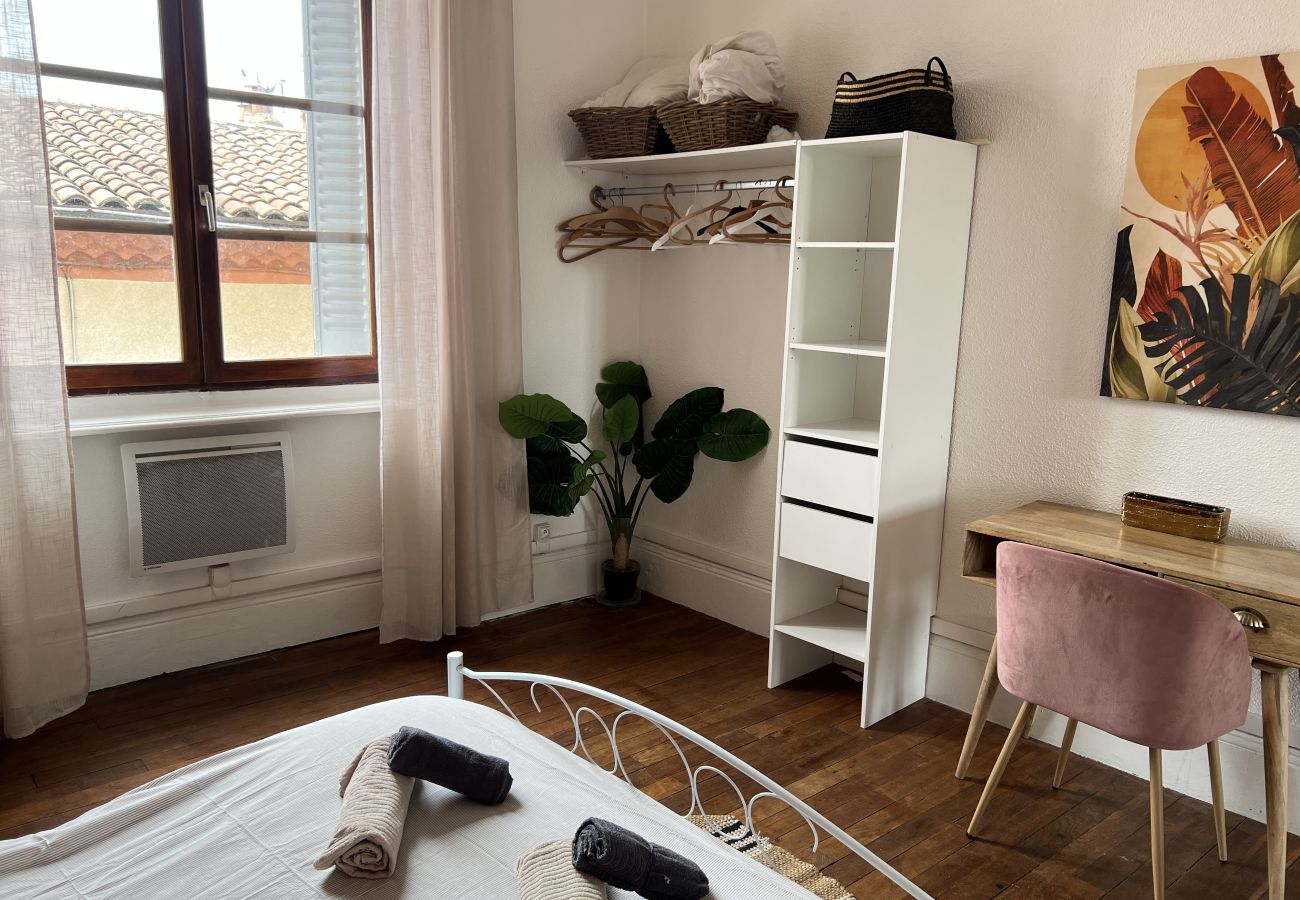 Appartement à Valence - Le Villard