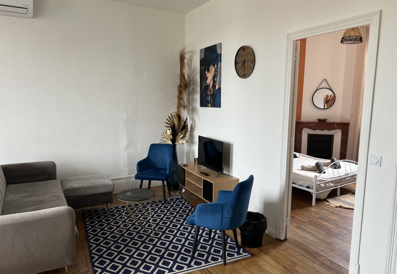 Appartement à Valence - Le Villard