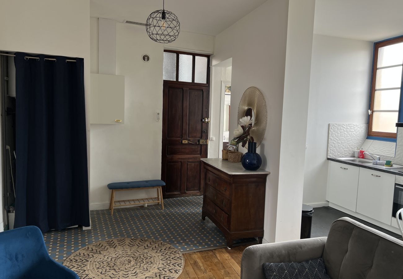 Appartement à Valence - Le Villard