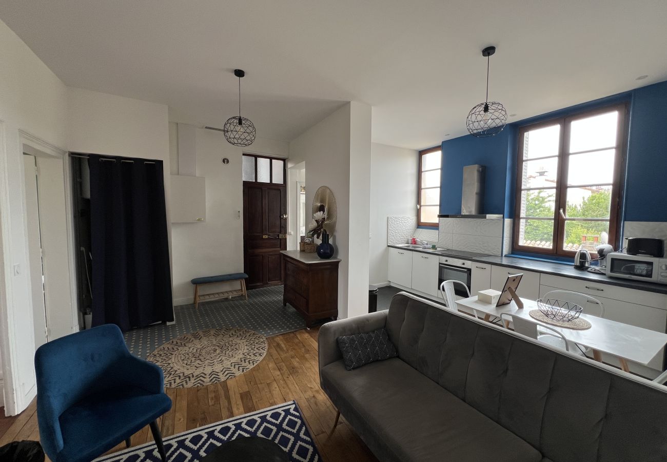 Appartement à Valence - Le Villard