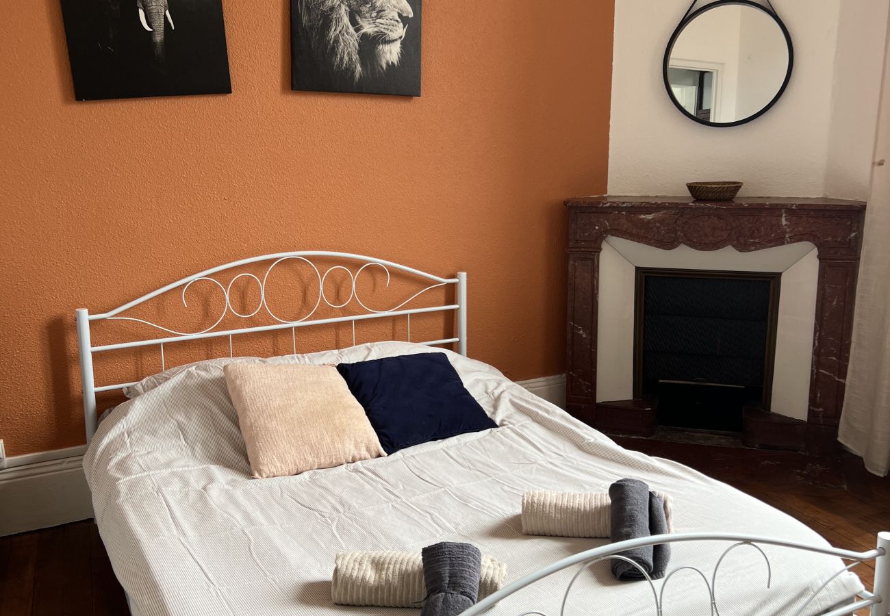 Appartement à Valence - Le Villard