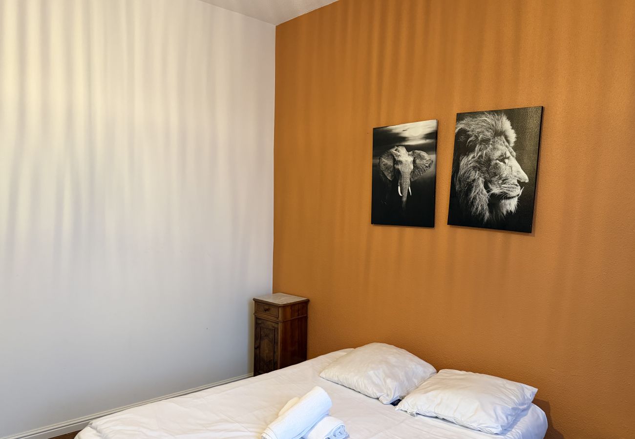 Appartement à Valence - La Plume