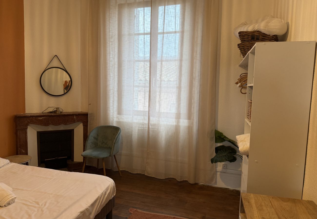 Appartement à Valence - La Plume