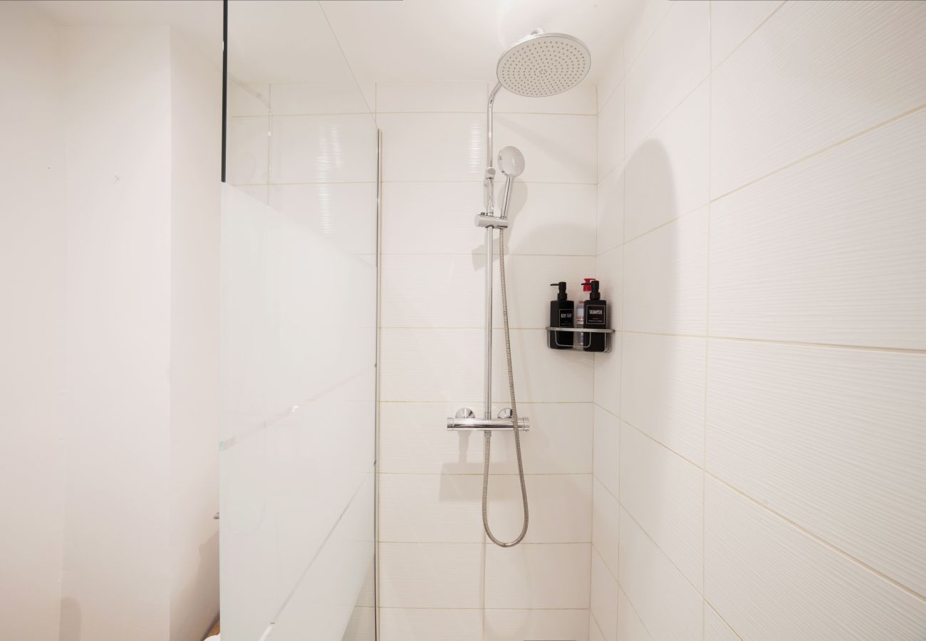 Appartement à Valence - 10. Charmant studio proche gare et centre