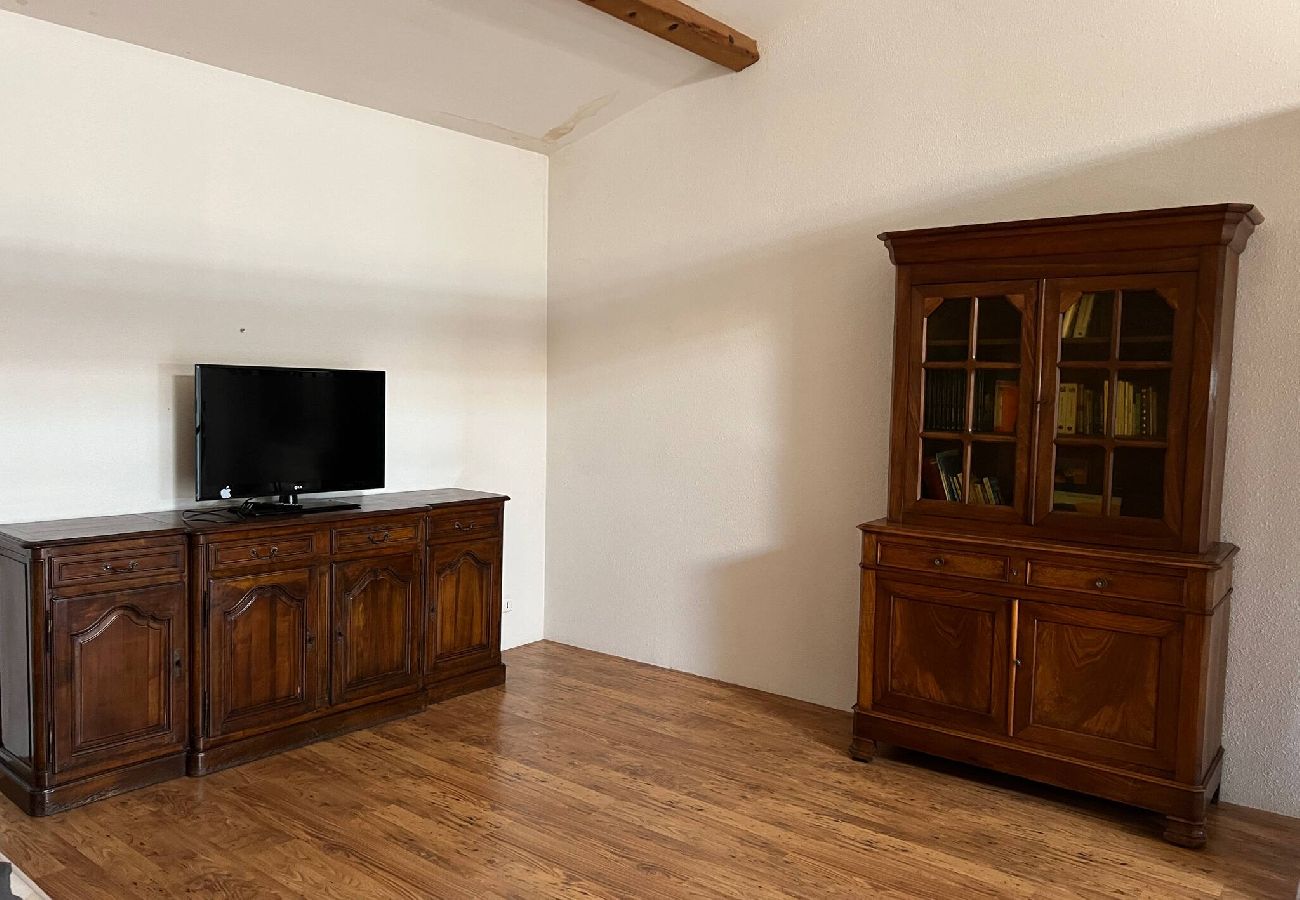 Maison à Loriol-sur-Drôme - Le Mas des deux soleils