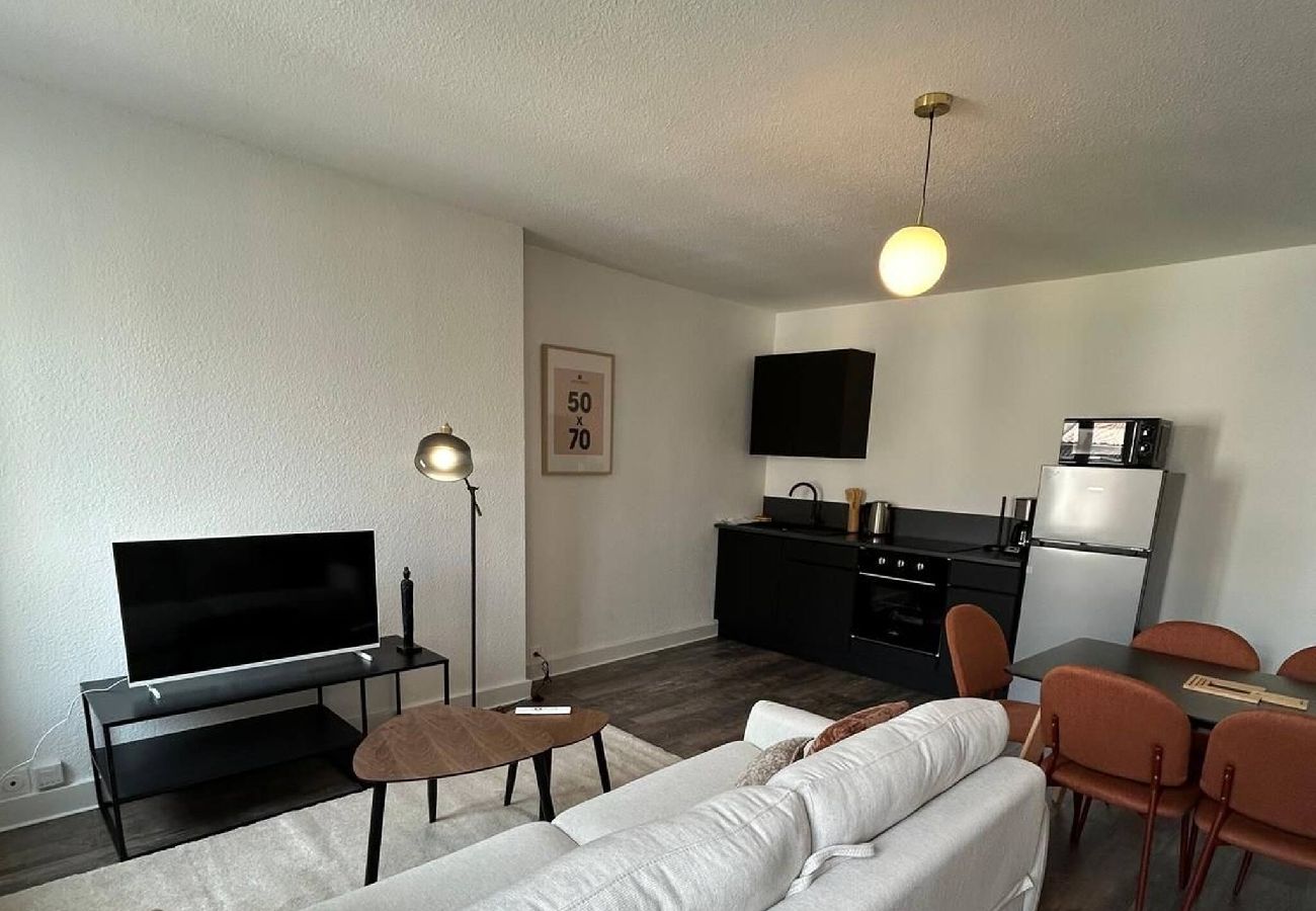 Appartement à Valence - Le Joubert