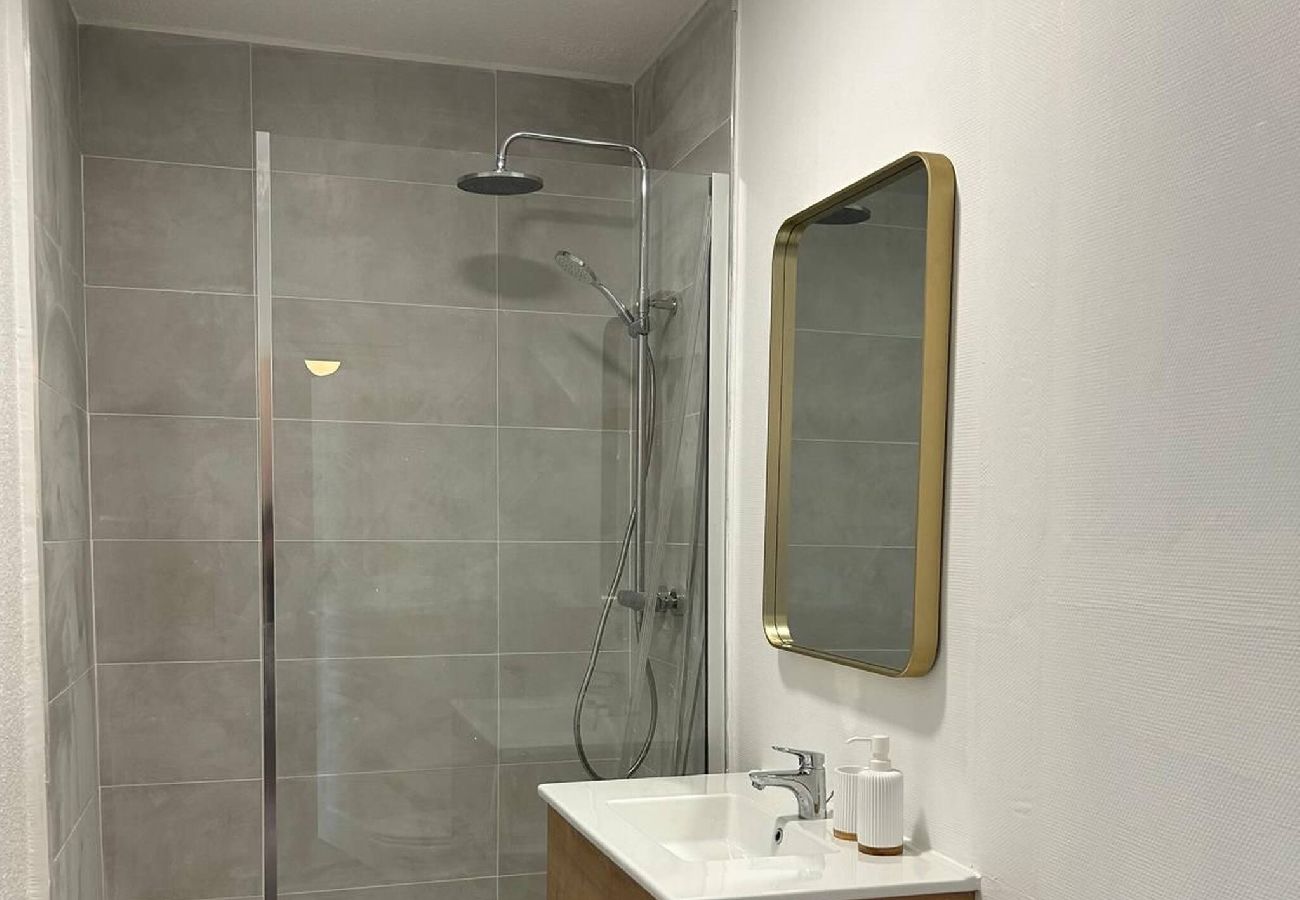Appartement à Valence - Le Joubert