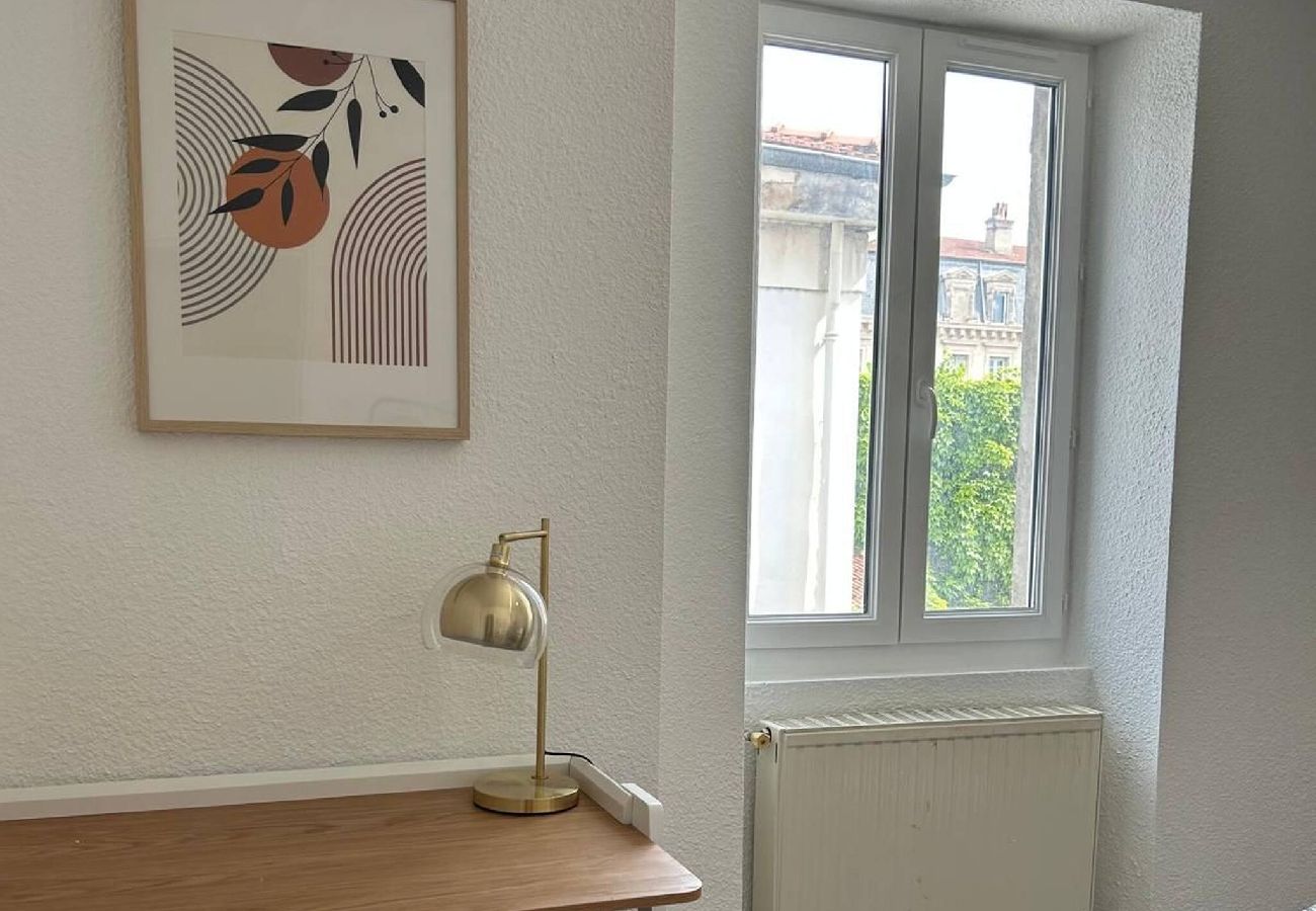 Appartement à Valence - Le Joubert