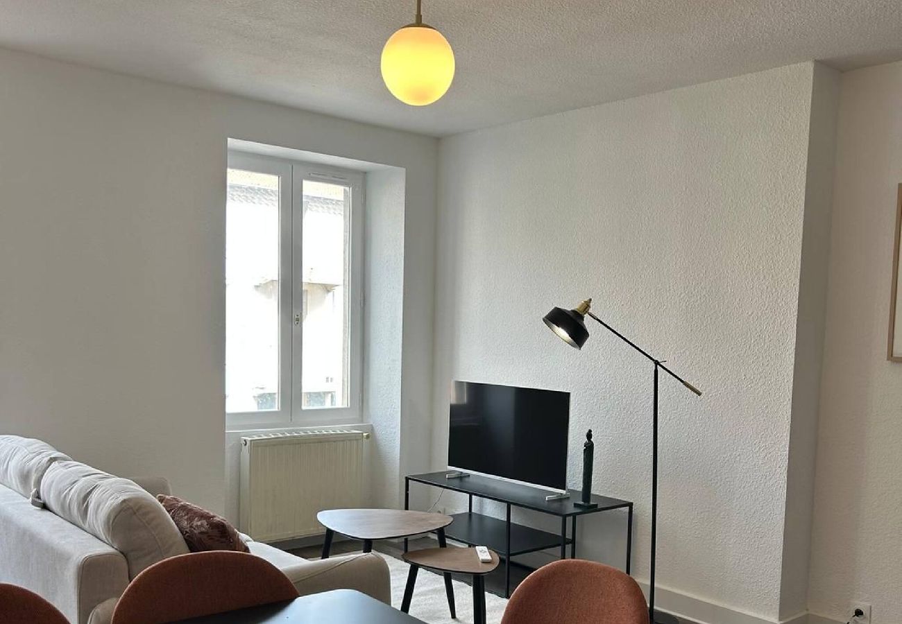 Appartement à Valence - Le Joubert