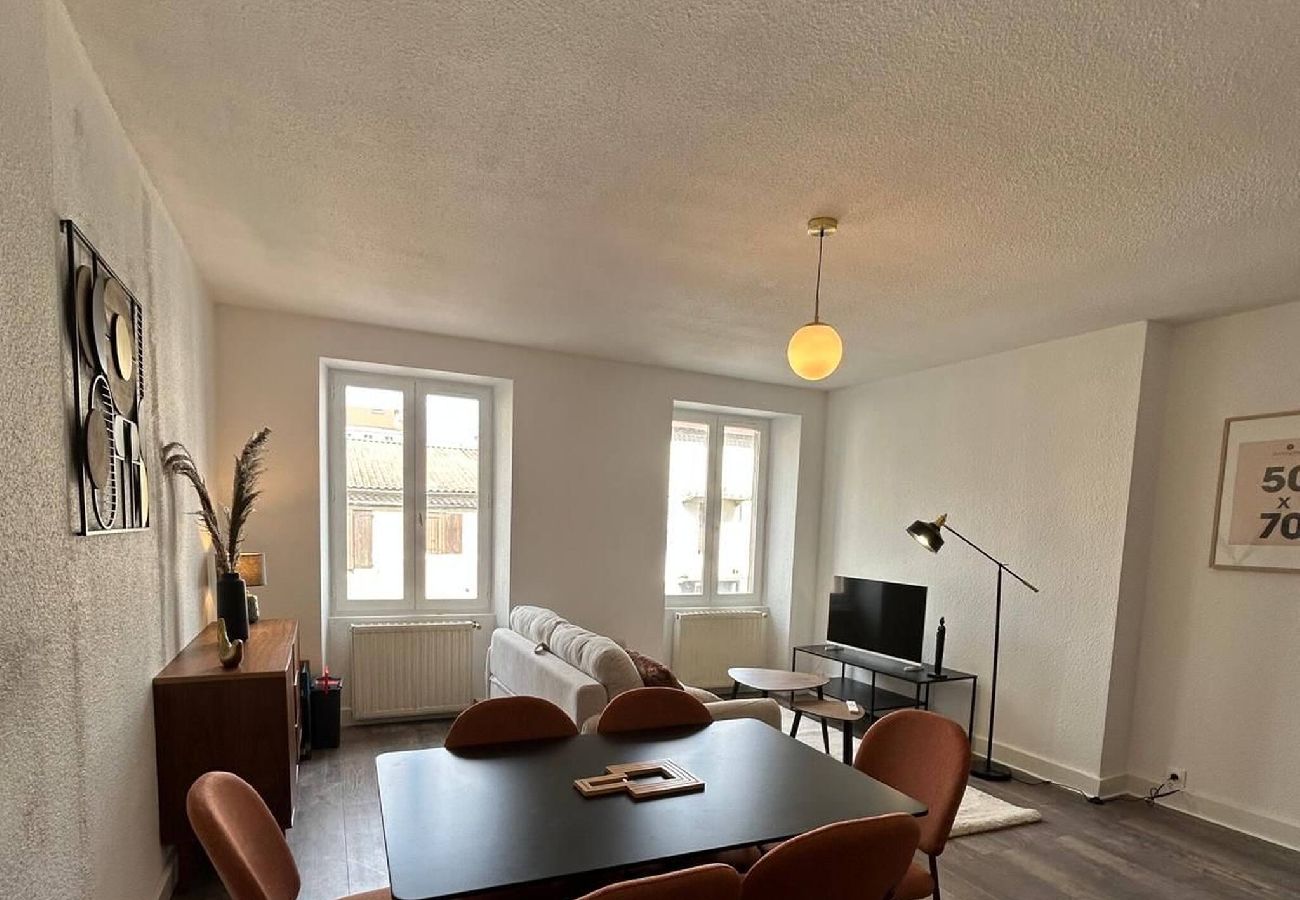 Appartement à Valence - Le Joubert