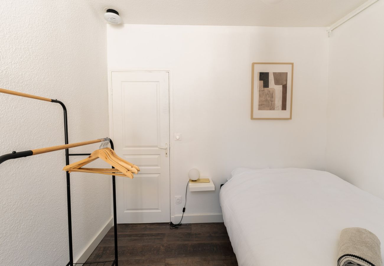 Appartement à Valence - Le Joubert