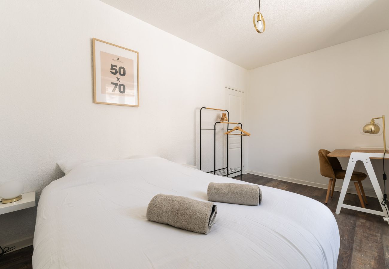 Appartement à Valence - Le Joubert