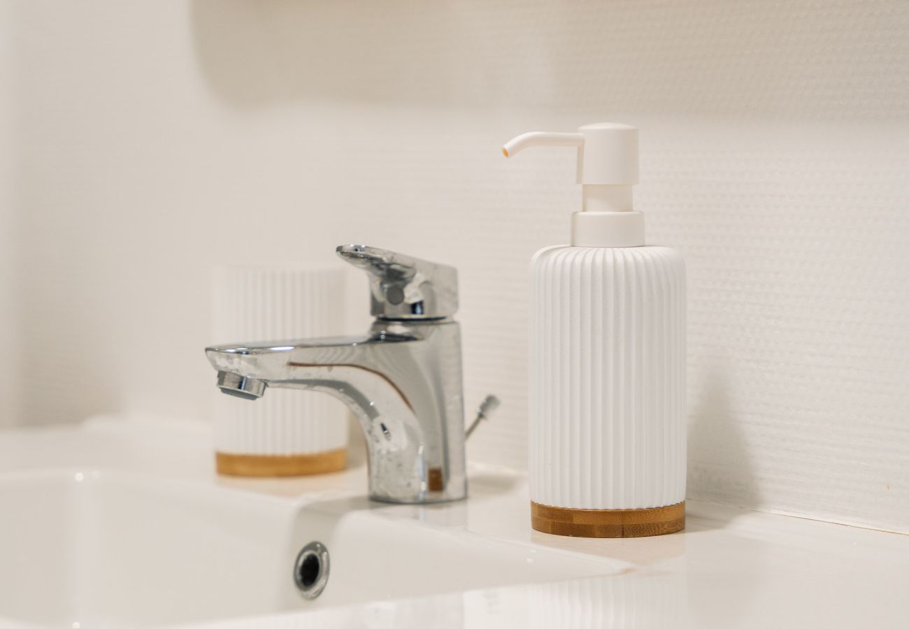 Appartement à Valence - Le Joubert