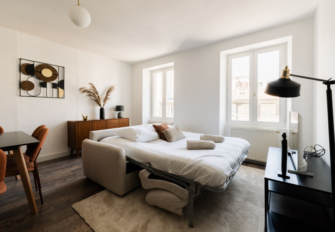 Appartement à Valence - Le Joubert