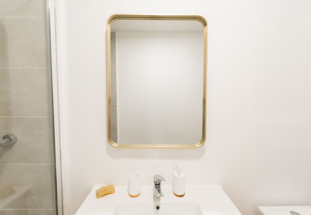 Appartement à Valence - Le Joubert