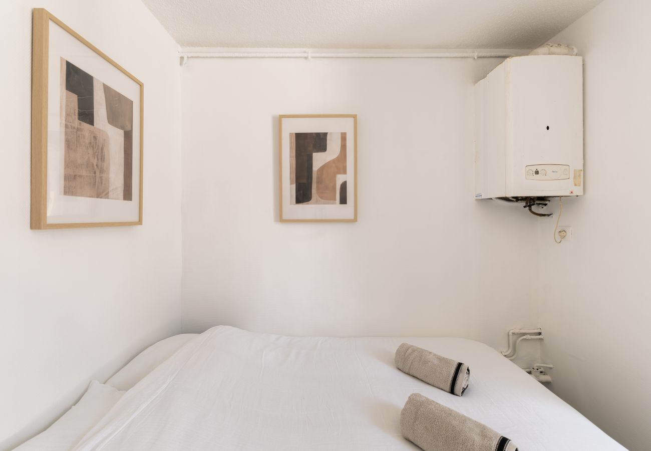 Appartement à Valence - Le Joubert