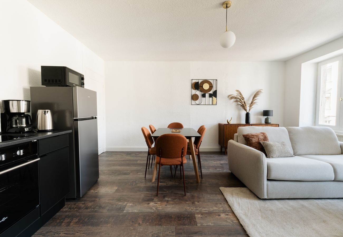 Appartement à Valence - Le Joubert