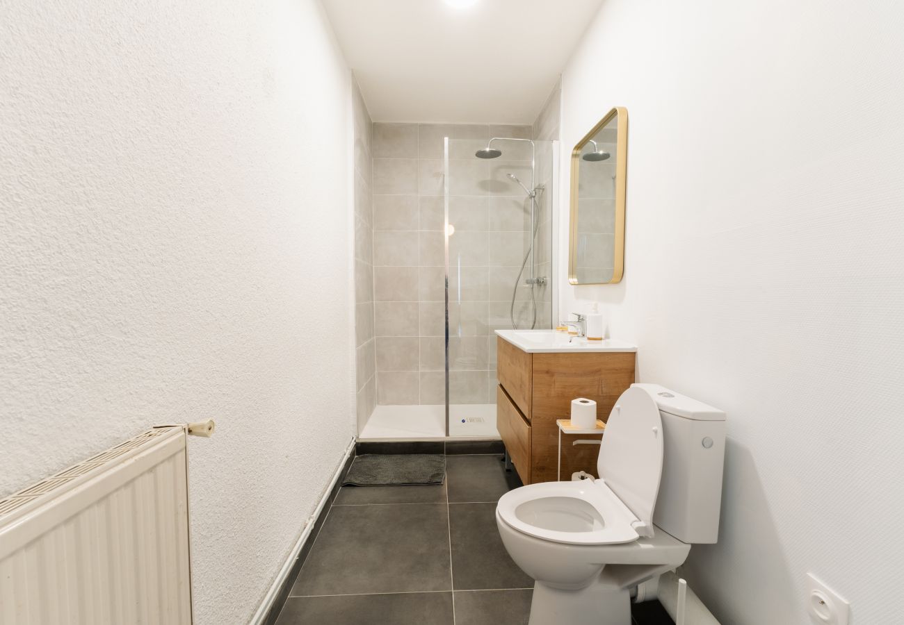 Appartement à Valence - Le Joubert