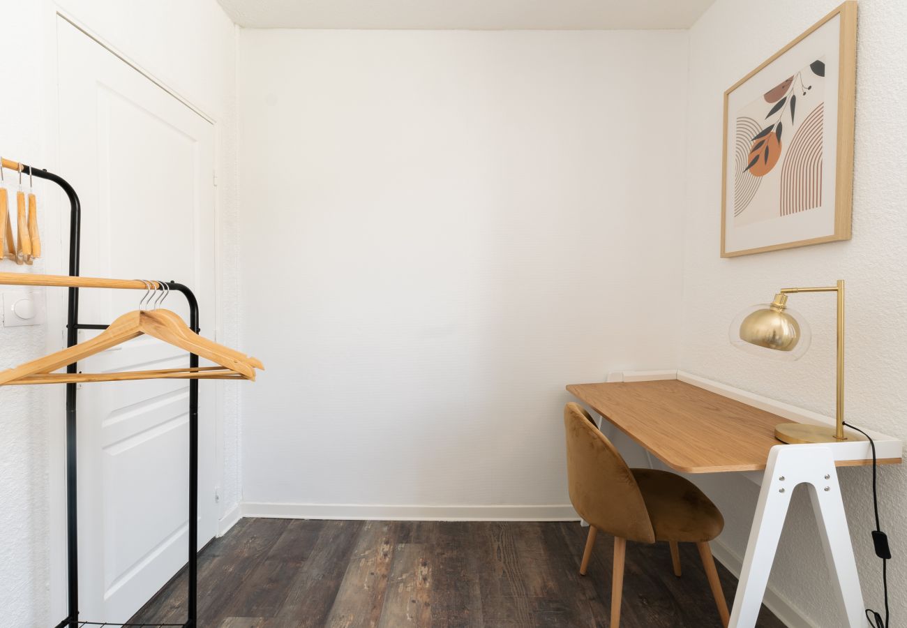 Appartement à Valence - Le Joubert