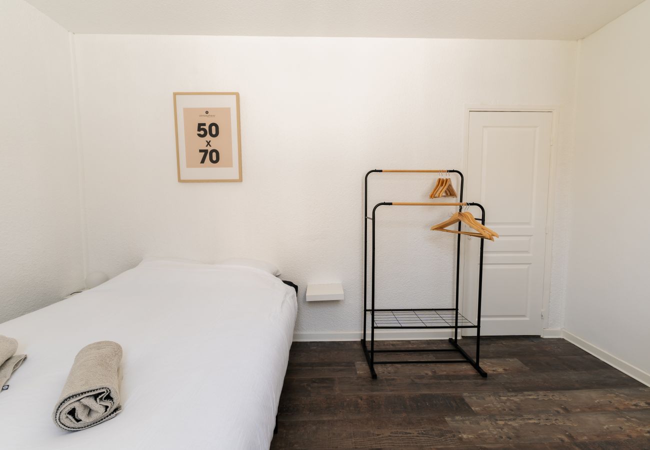 Appartement à Valence - Le Joubert