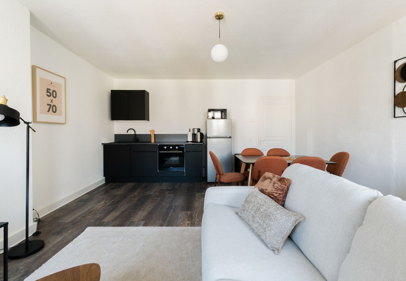 Appartement à Valence - Le Joubert