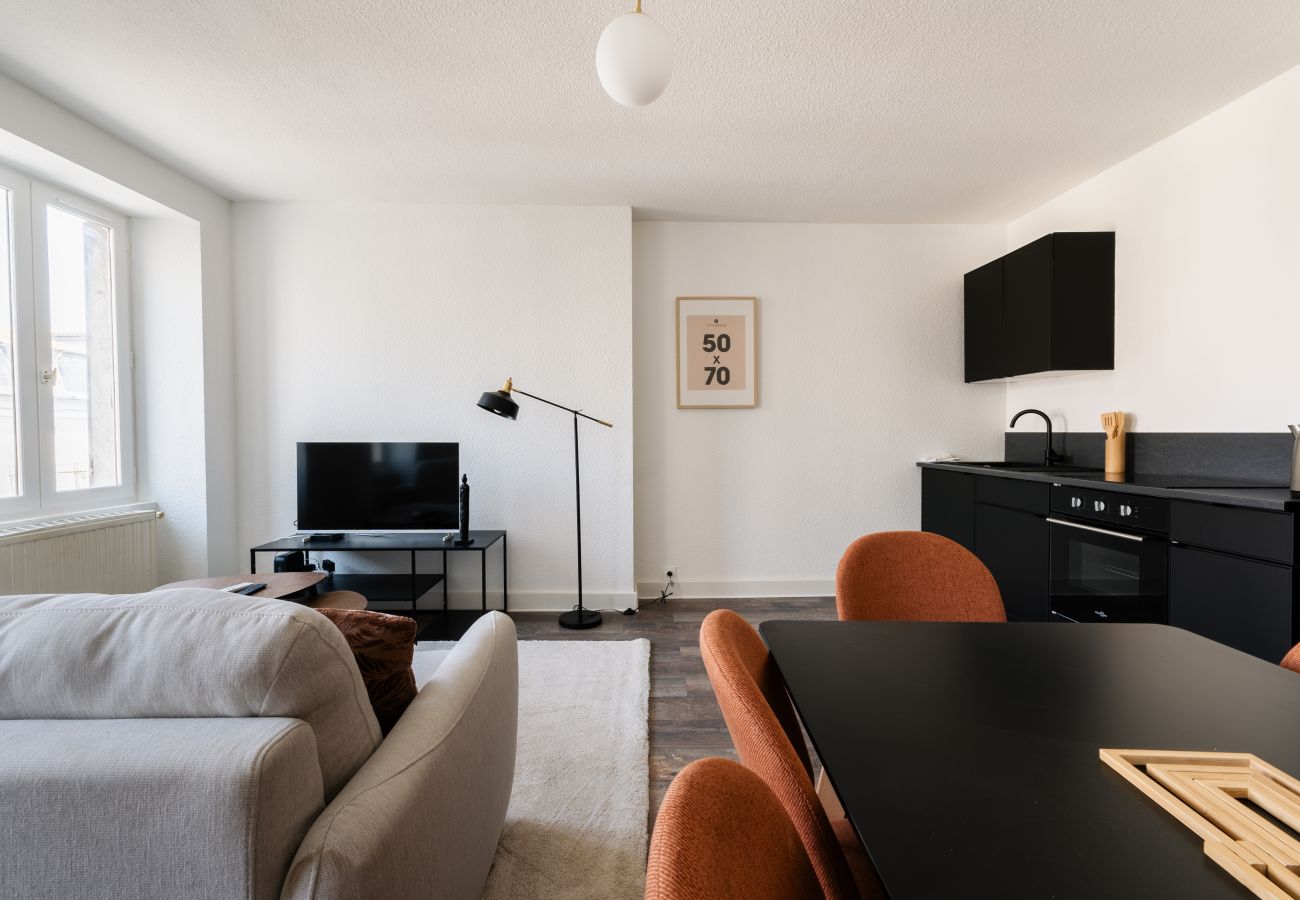 Appartement à Valence - Le Joubert