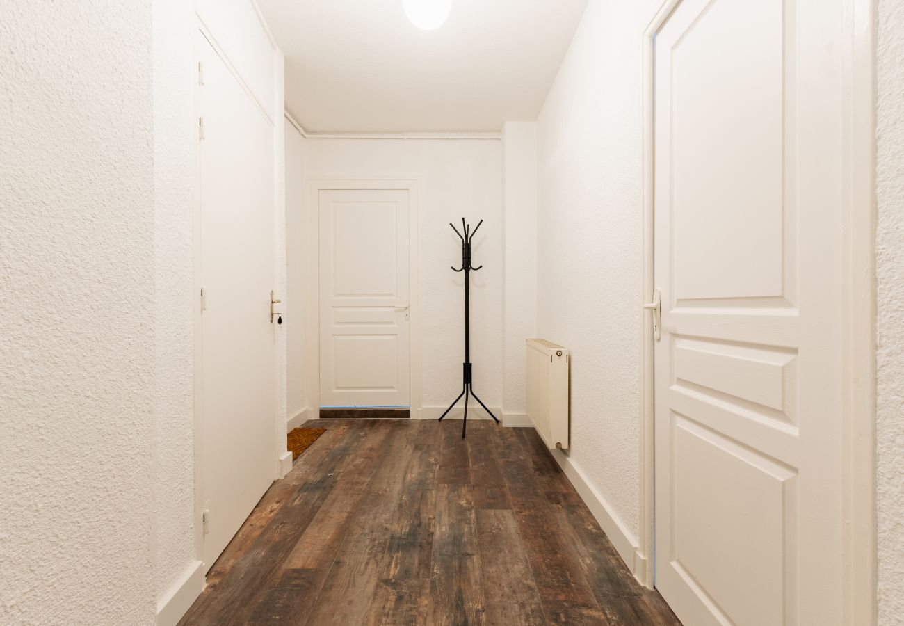 Appartement à Valence - Le Joubert