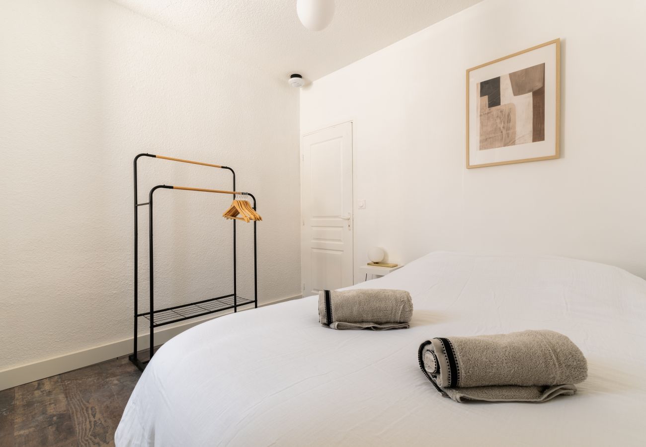 Appartement à Valence - Le Joubert