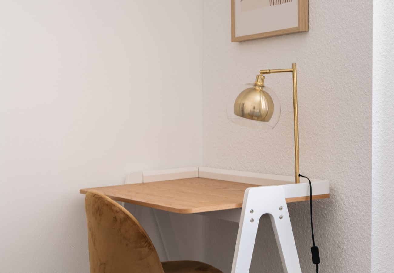 Appartement à Valence - Le Joubert