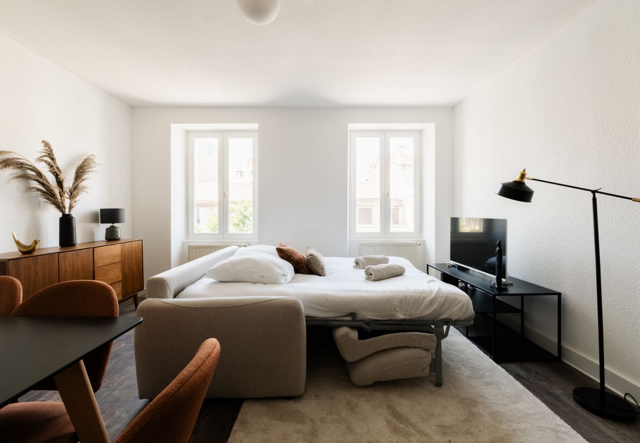 Appartement à Valence - Le Joubert