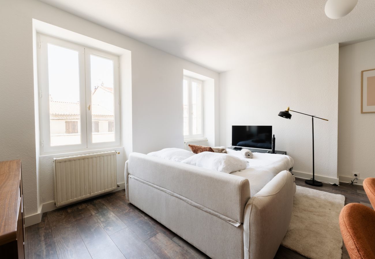 Appartement à Valence - Le Joubert