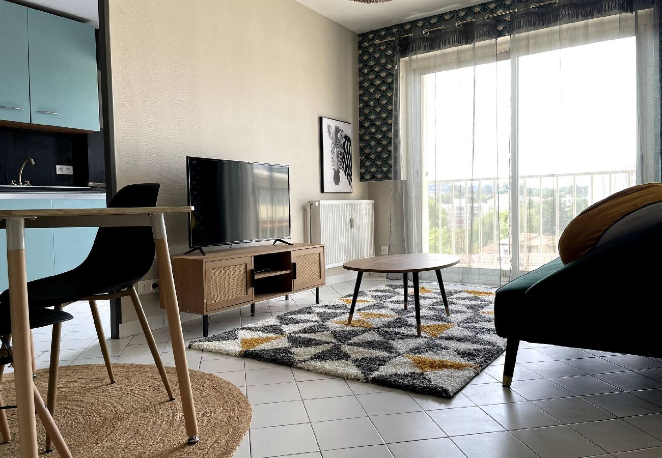 Appartement à Valence - Superbe logement parking gratuit