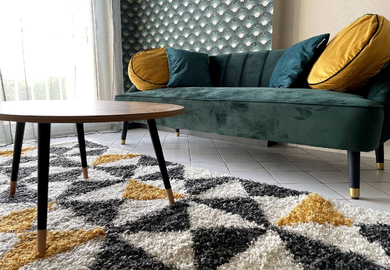 Appartement à Valence - Superbe logement parking gratuit
