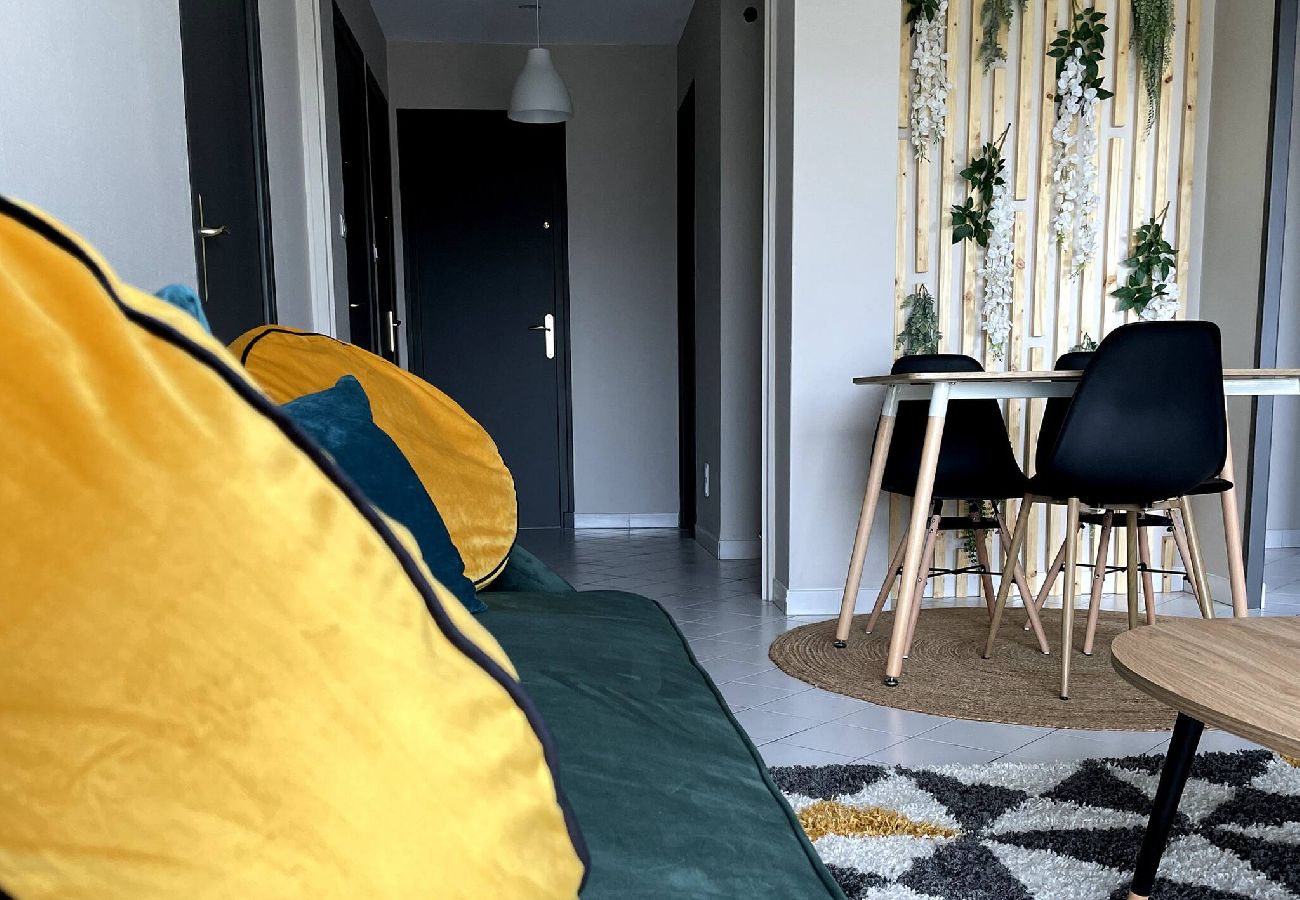 Appartement à Valence - Superbe logement parking gratuit