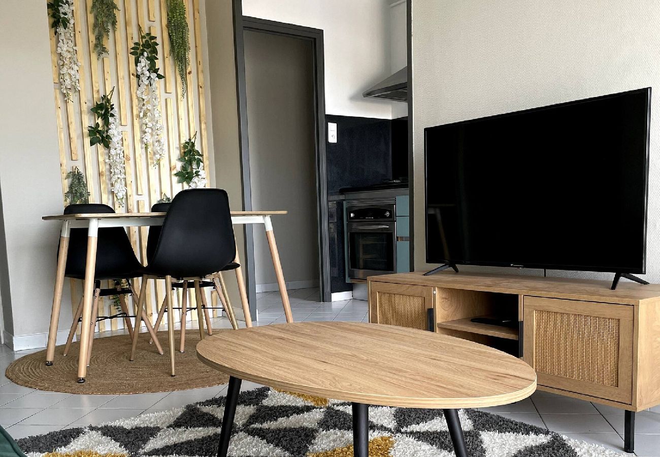 Appartement à Valence - Superbe logement parking gratuit