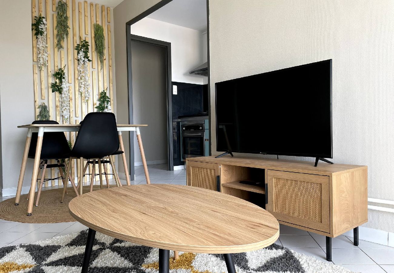 Appartement à Valence - Superbe logement parking gratuit