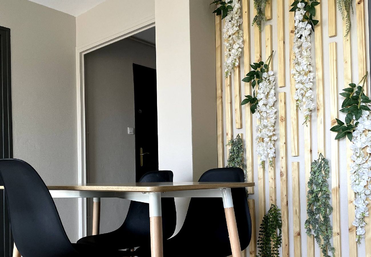 Appartement à Valence - Superbe logement parking gratuit