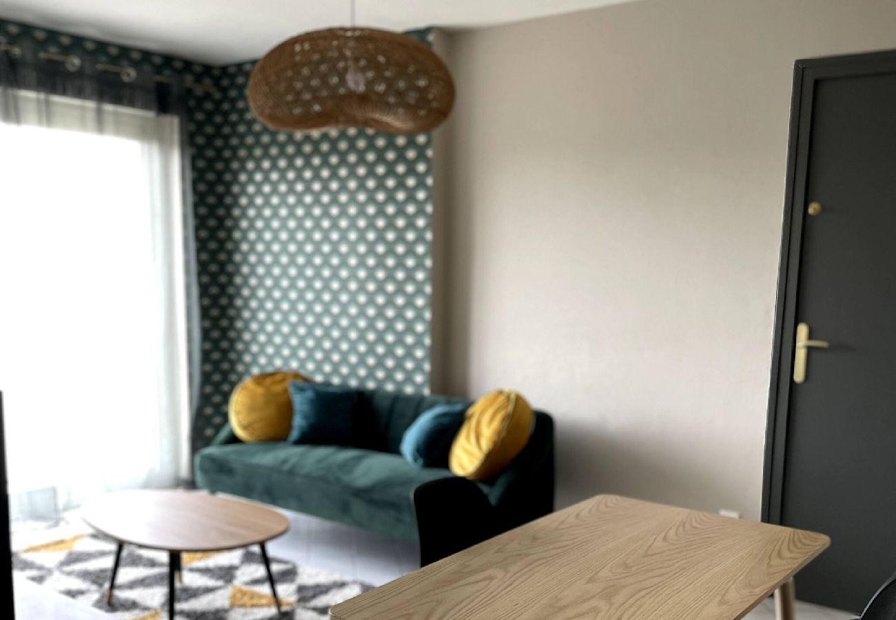 Appartement à Valence - Superbe logement parking gratuit