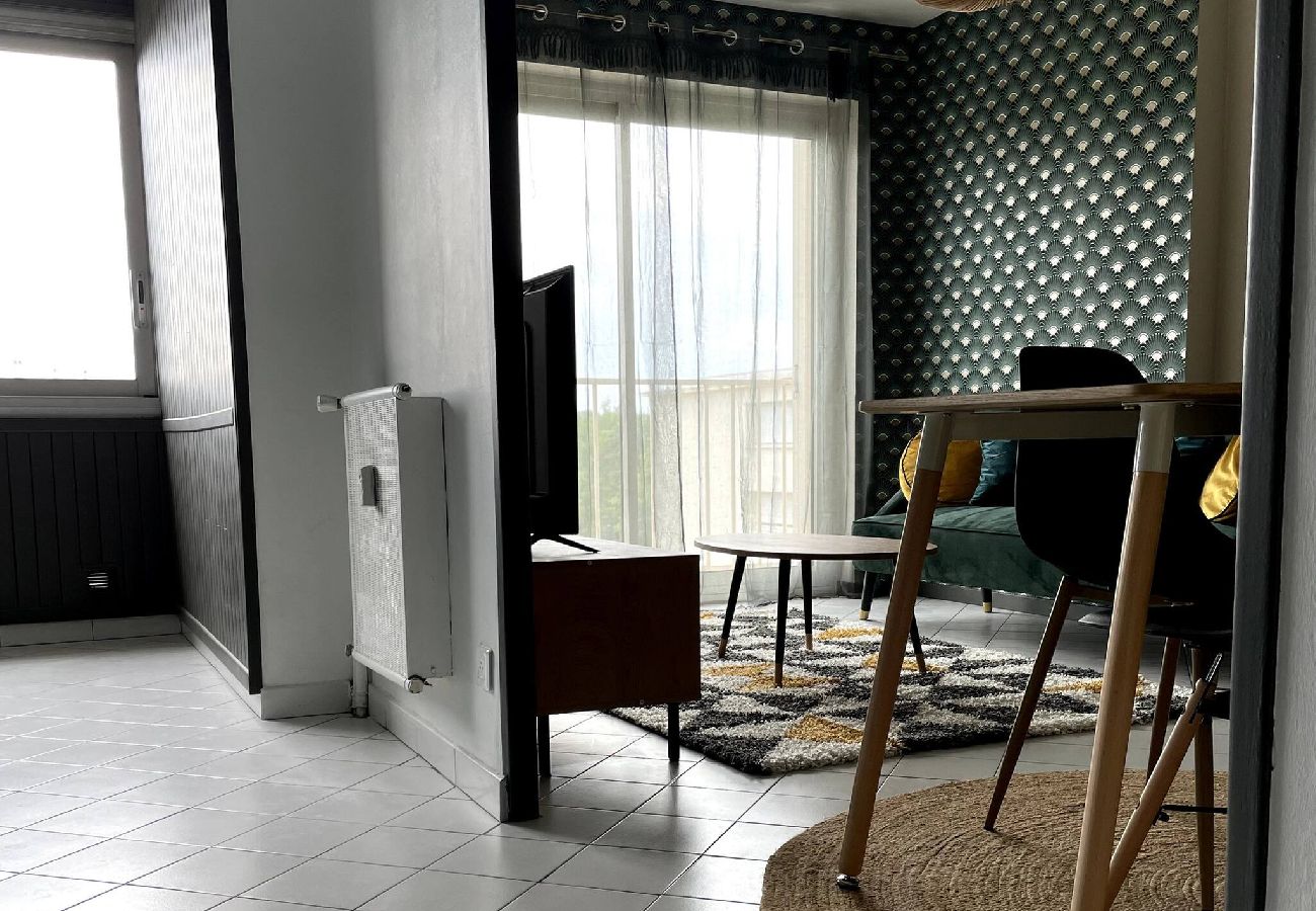 Appartement à Valence - Superbe logement parking gratuit