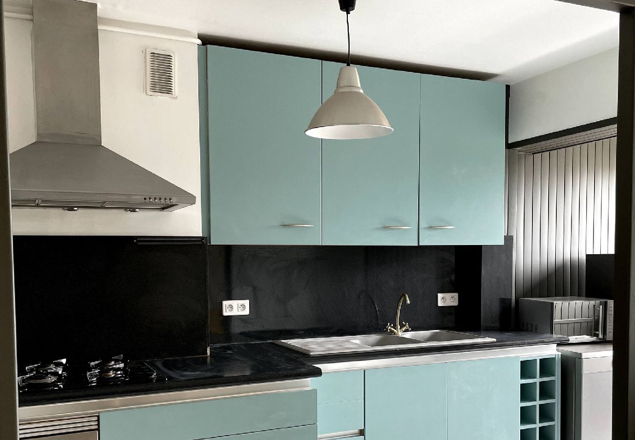 Appartement à Valence - Superbe logement parking gratuit