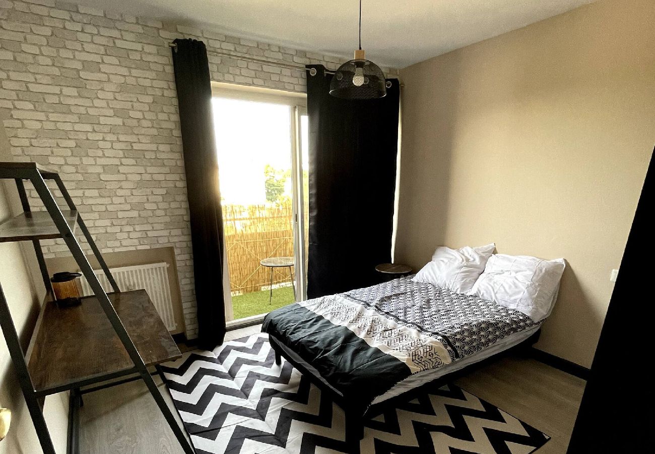 Appartement à Valence - Superbe logement parking gratuit
