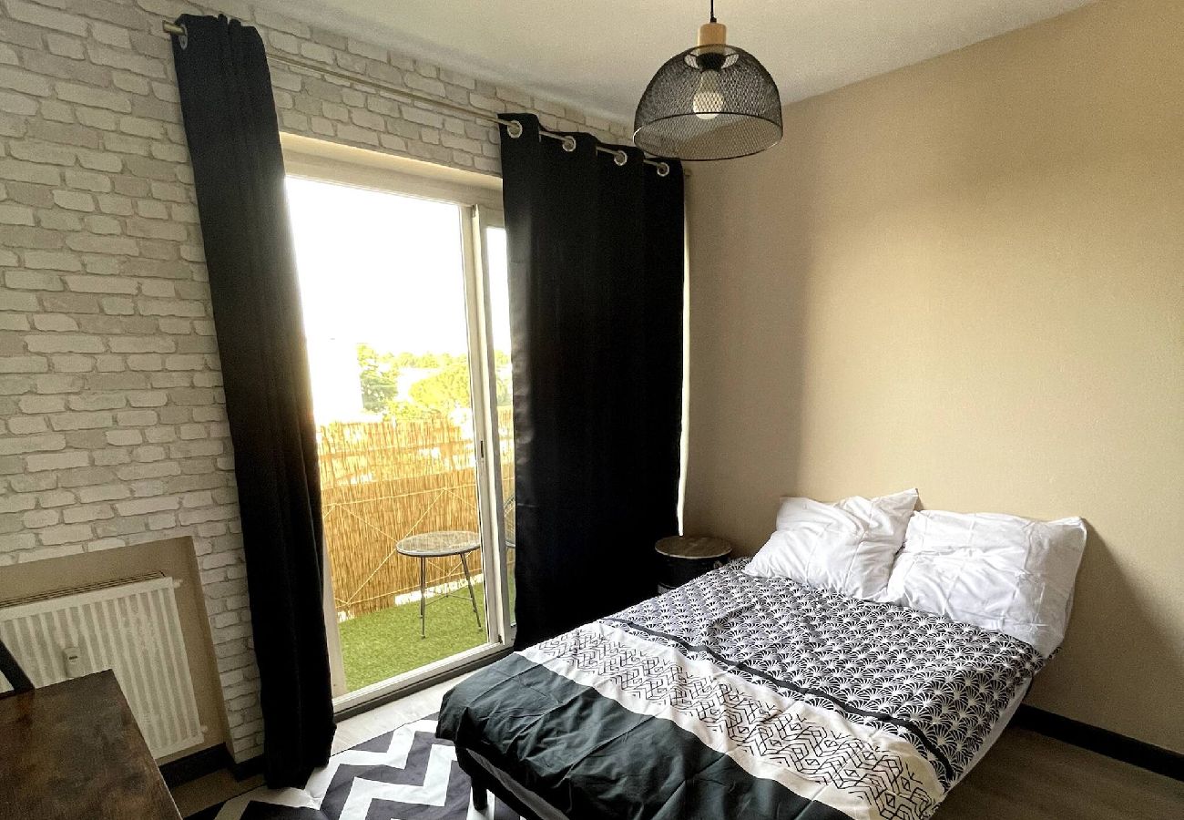 Appartement à Valence - Superbe logement parking gratuit