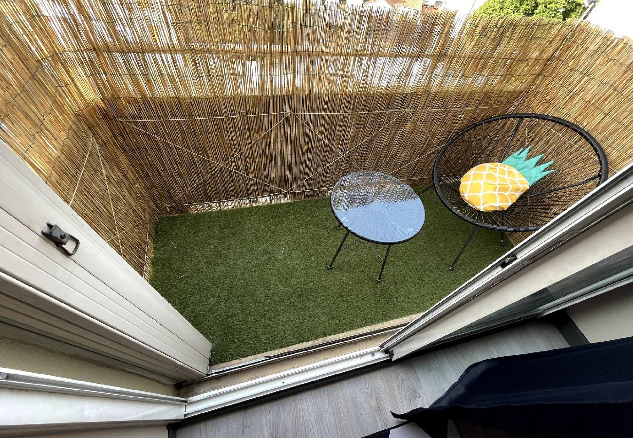 Appartement à Valence - Superbe logement parking gratuit