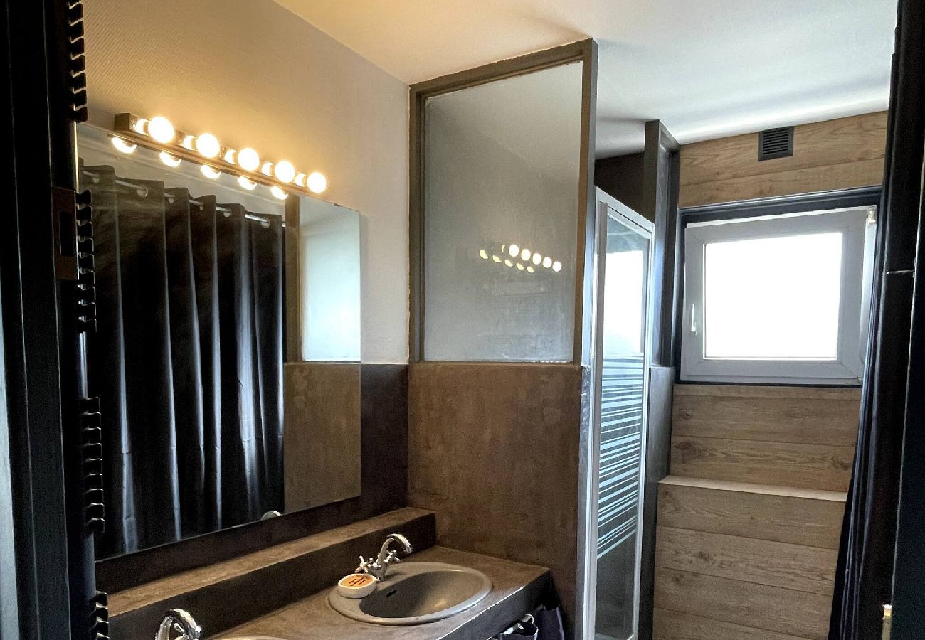 Appartement à Valence - Superbe logement parking gratuit