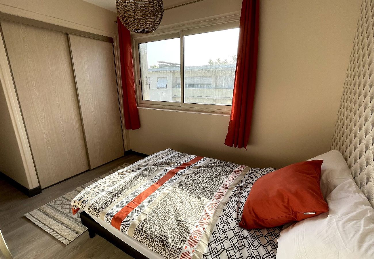 Appartement à Valence - Superbe logement parking gratuit