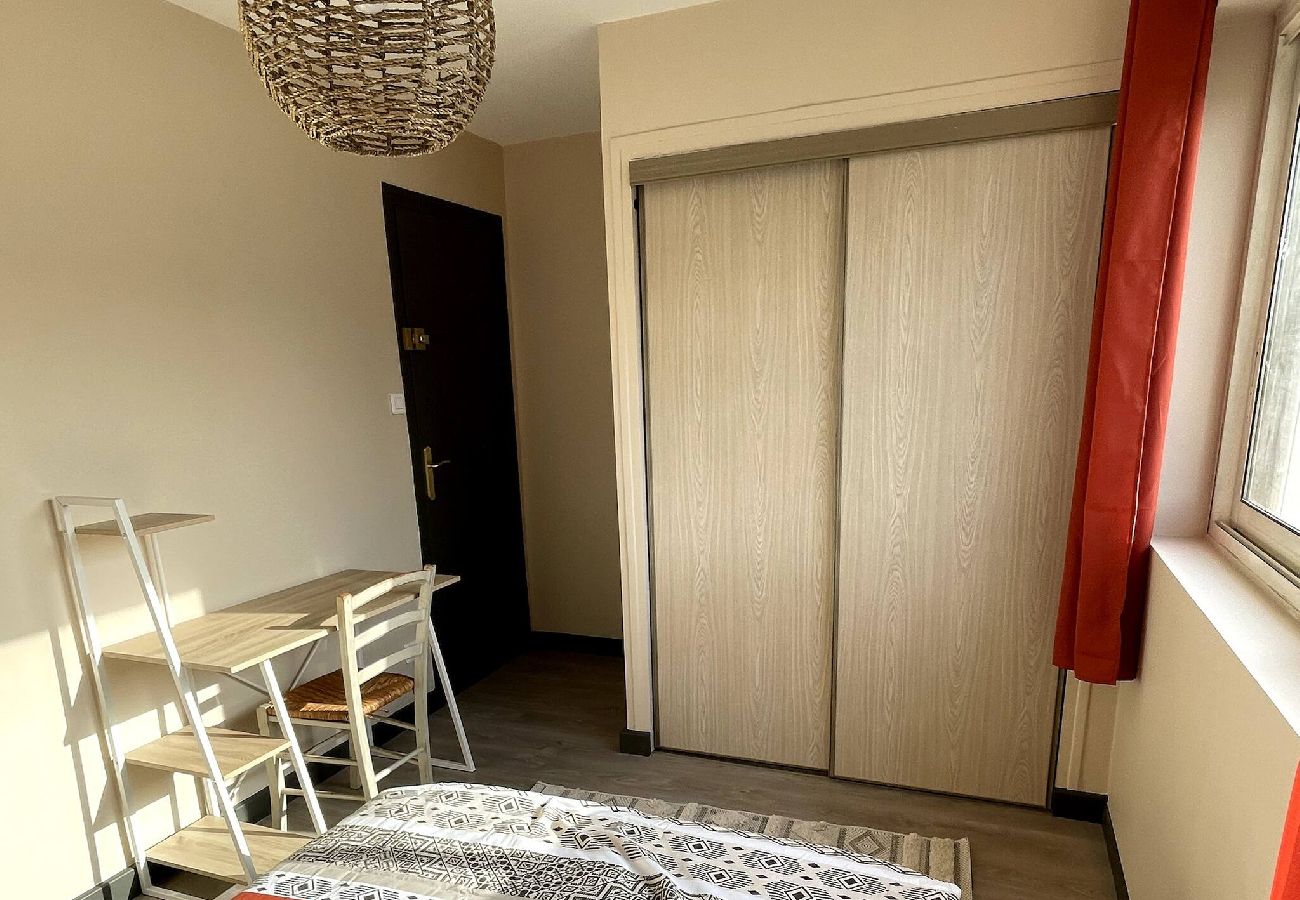 Appartement à Valence - Superbe logement parking gratuit
