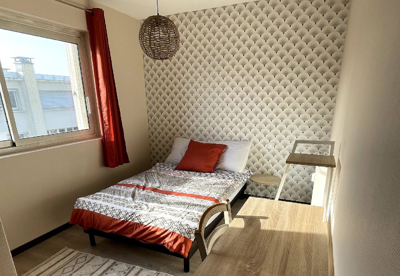 Appartement à Valence - Superbe logement parking gratuit