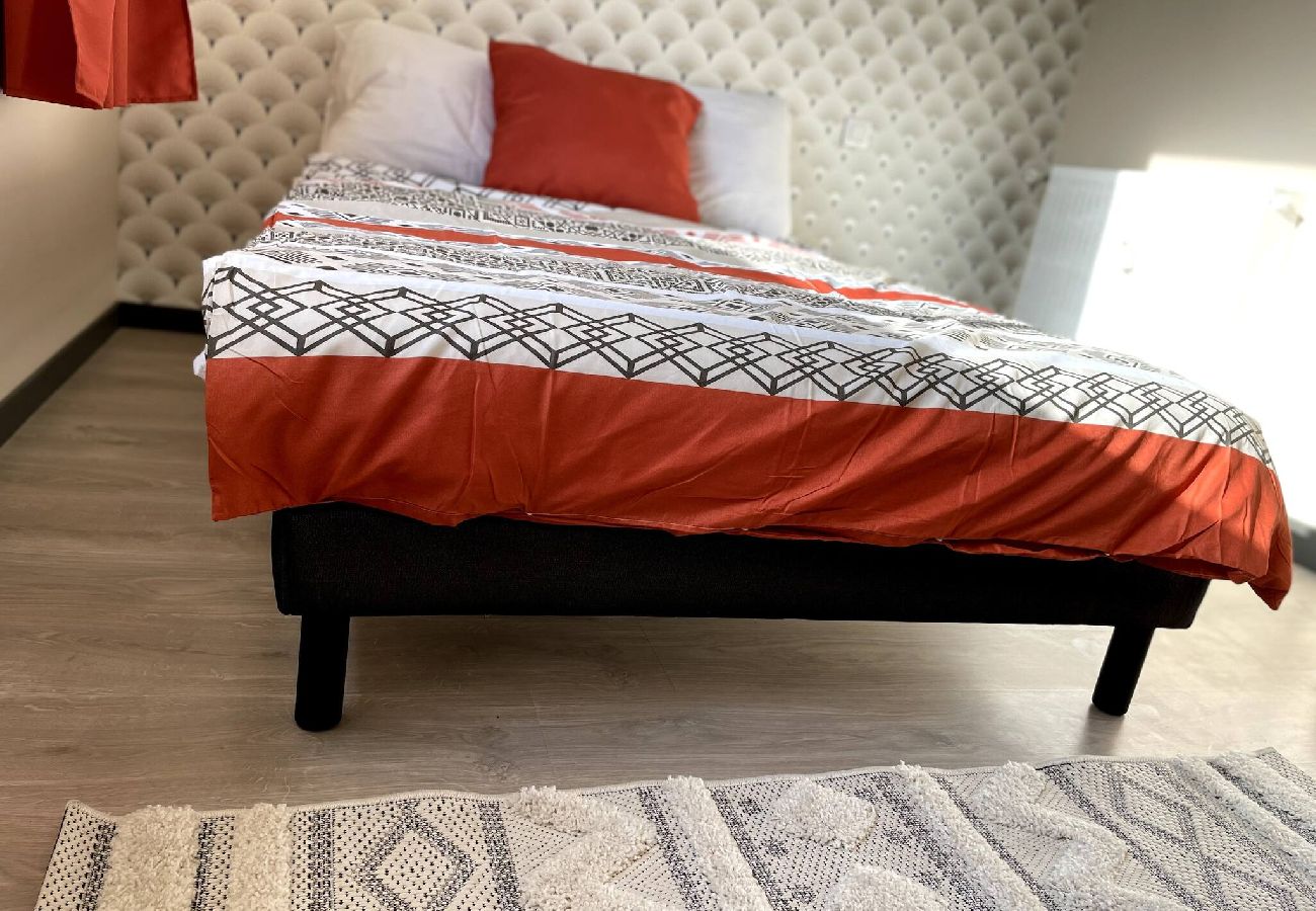 Appartement à Valence - Superbe logement parking gratuit