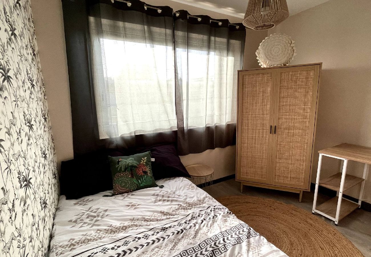 Appartement à Valence - Superbe logement parking gratuit