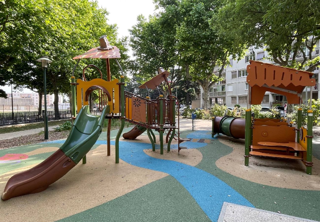 Appartement à Valence - Superbe logement parking gratuit